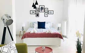 Belvárosi Stúdió Apartman